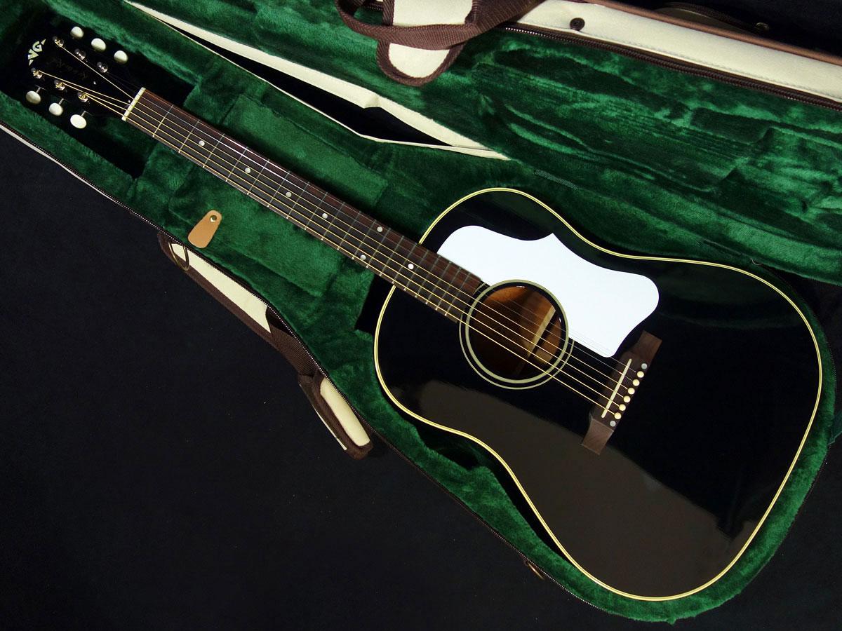 Vg Ktr 45 Blk ブイジー平野楽器 ロッキン オンラインストア