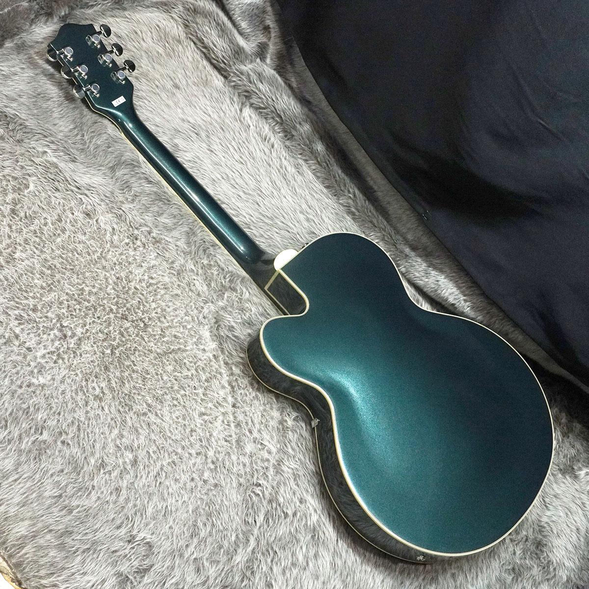 Gretsch G2420 Streamliner Hollow Body LRL Cadillac Green <グレッチ