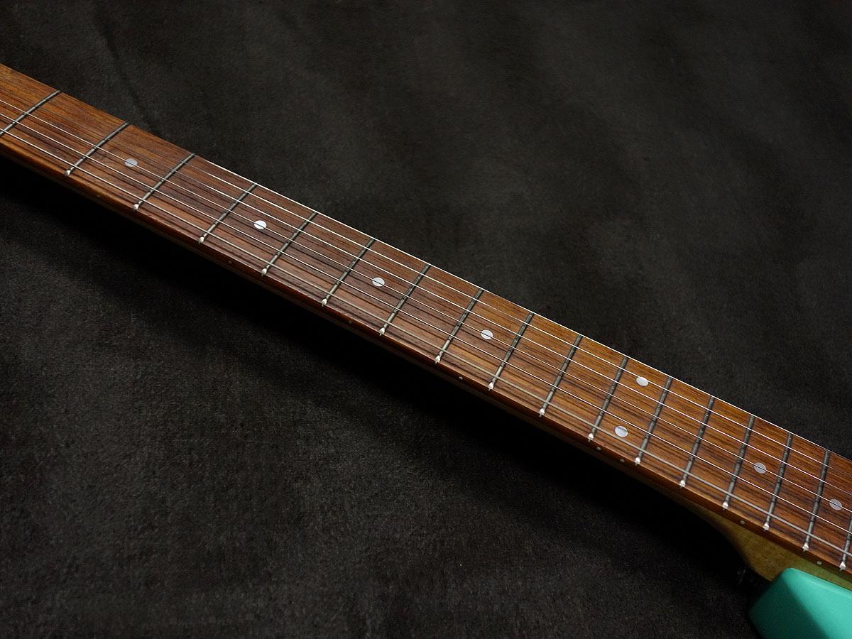 VOX Mark III Reissue <ヴォックス>｜平野楽器 ロッキン