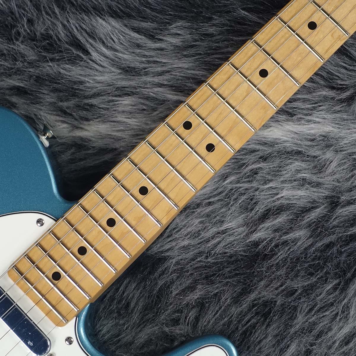 fender player telecaster MN タイドプール Fender Player Telecaster MN Tidepool｜平野楽器 ロッキン