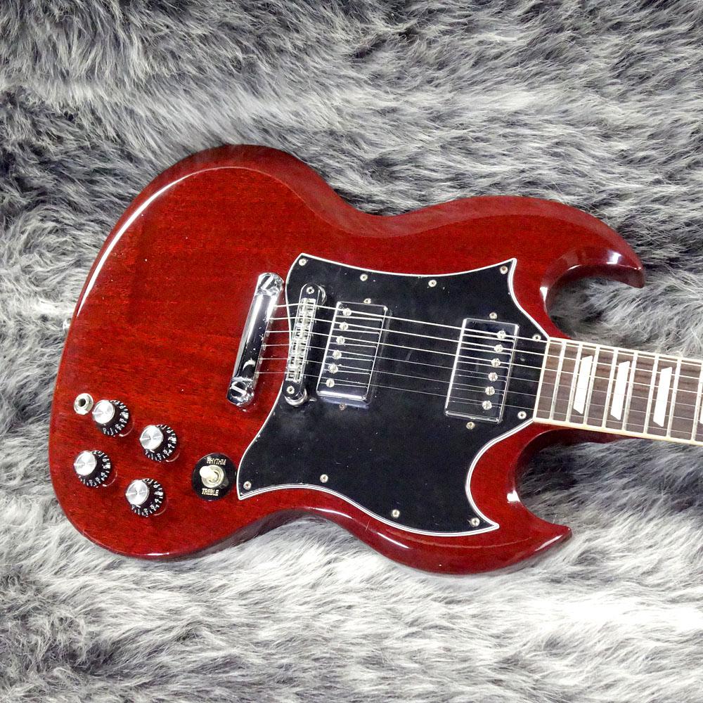 Gibson SG Standard 2016T Heritage Cherry <ギブソン>｜平野