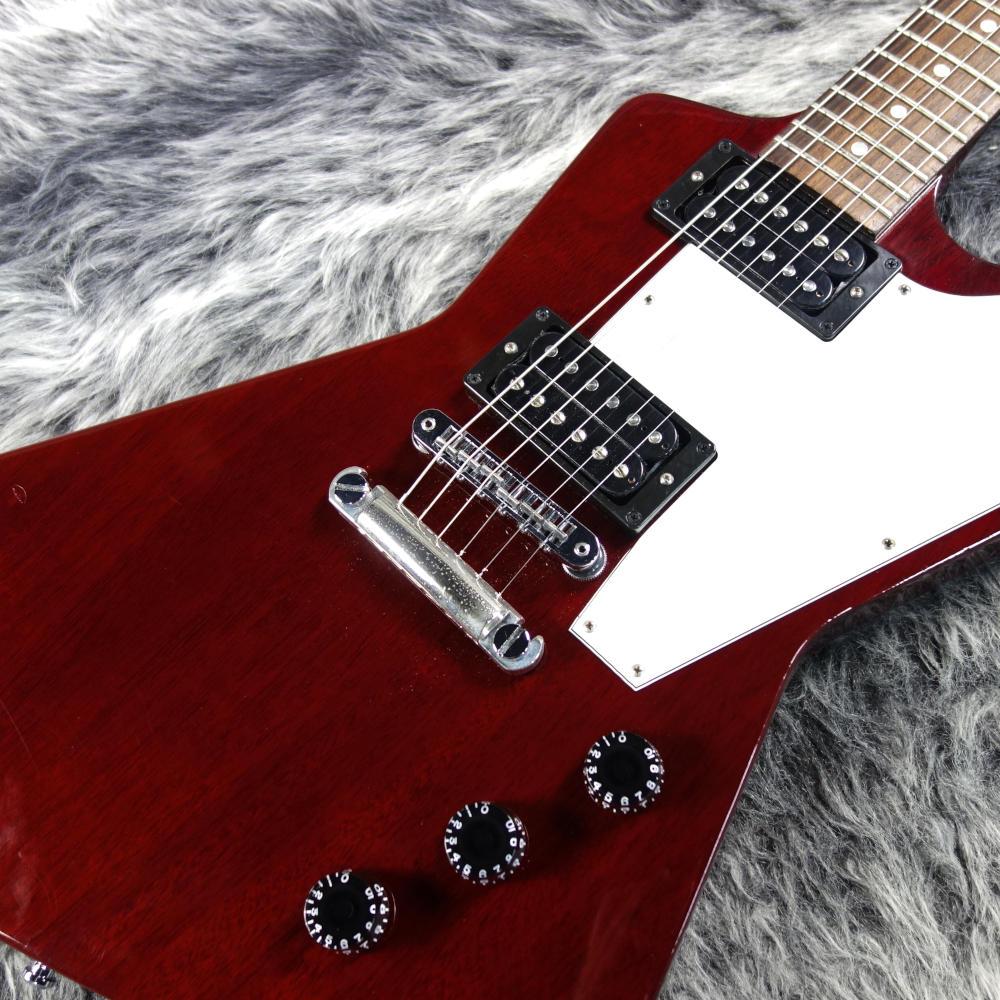 Gibson Explorer 2016T Heritage Cherry <ギブソン>｜平野楽器