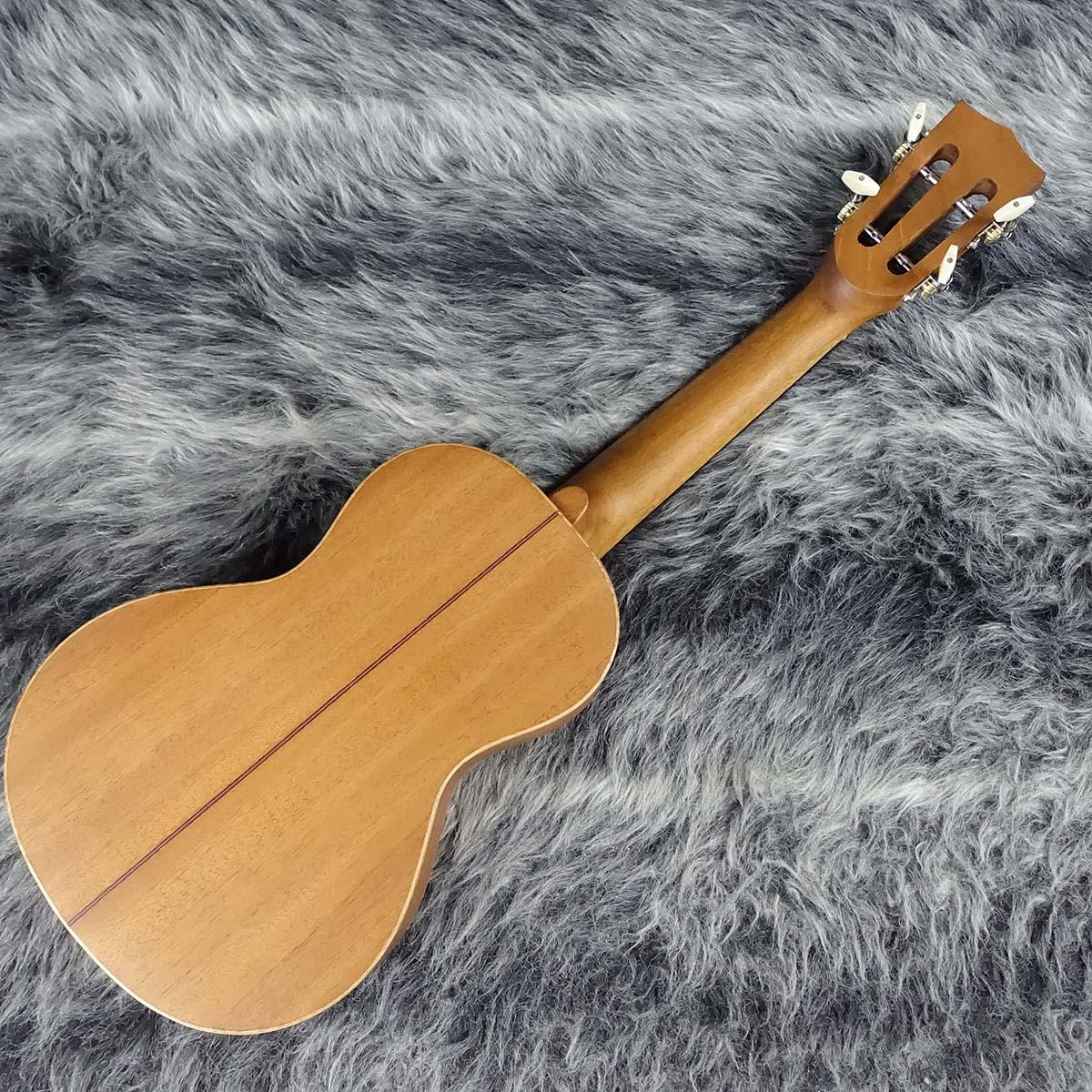 DESIGNER SERIES - Soprano - Mahalo Ukuleles