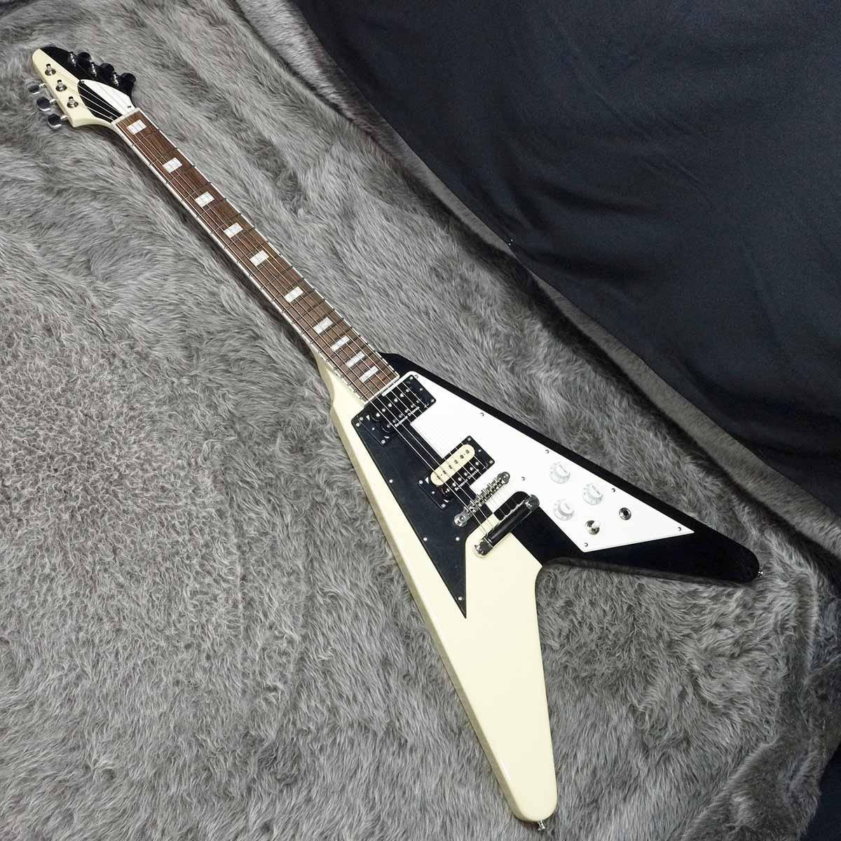 Edwards E-FV-125WB <エドワーズ>｜平野楽器 ロッキン オンラインストア