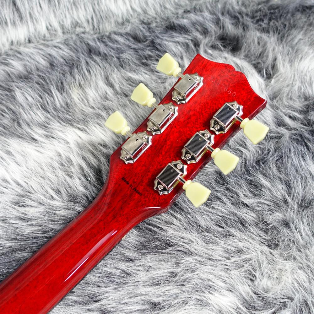 Tokai LS162QZ TK <トーカイ>｜平野楽器 ロッキン オンラインストア