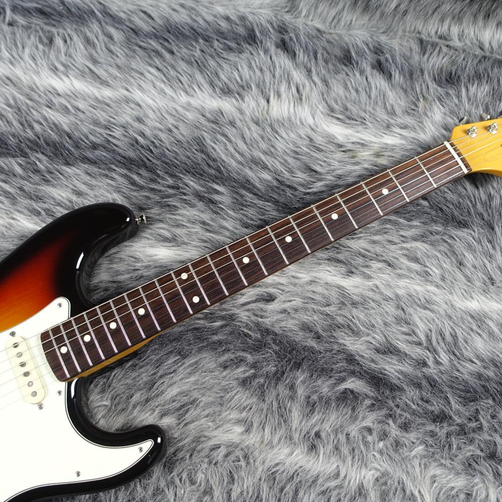 Fender Japan ST-62 US/3TS（Sシリアル） フェンダージャパン