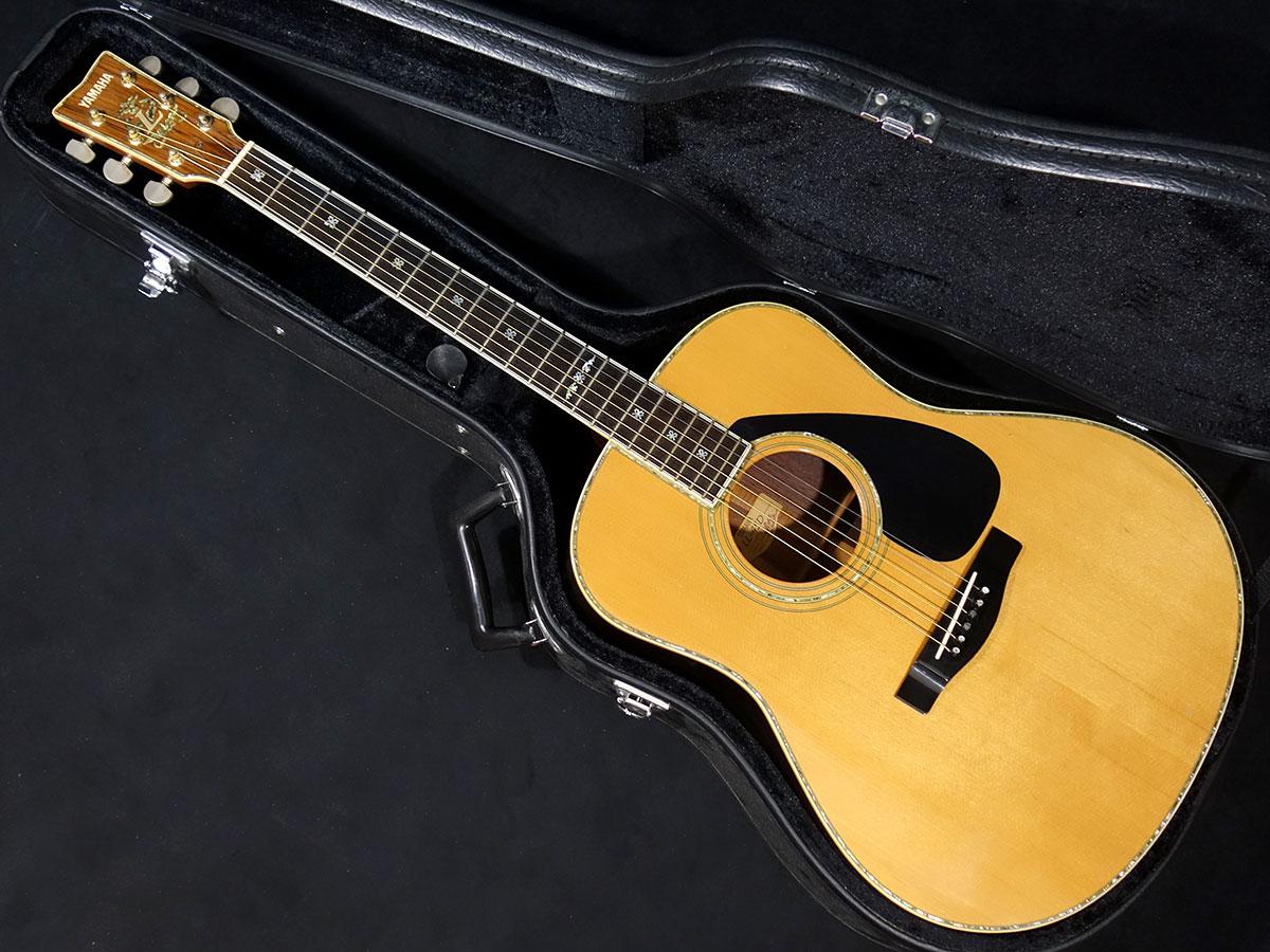 YAMAHA LL-45D 1988 <ヤマハ>｜平野楽器 ロッキン オンラインストア