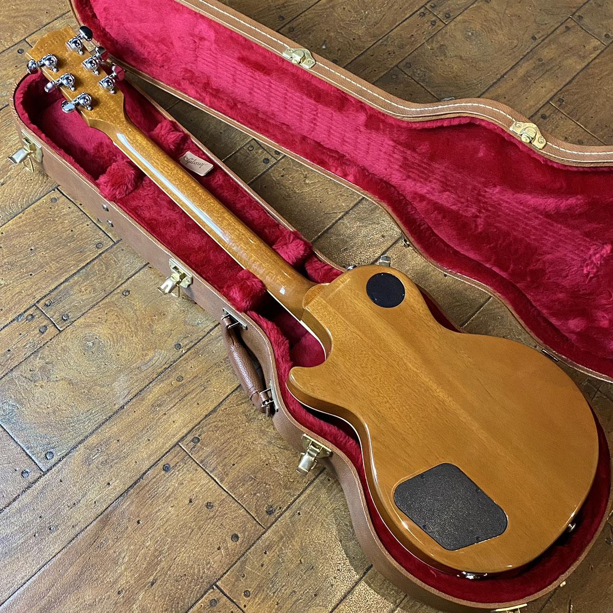 Gibson Les Paul Standard 2018 Mojave Burst <ギブソン>｜平野