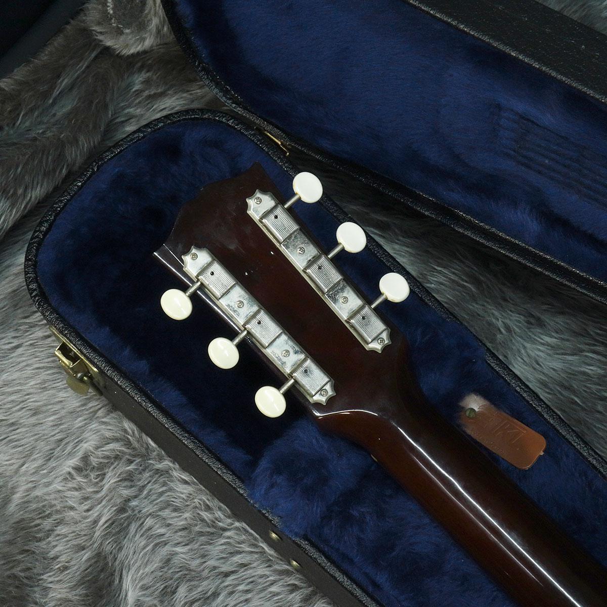 Gibson LG-1 Vintage Sunburst【2005年製】 <ギブソン>｜平野