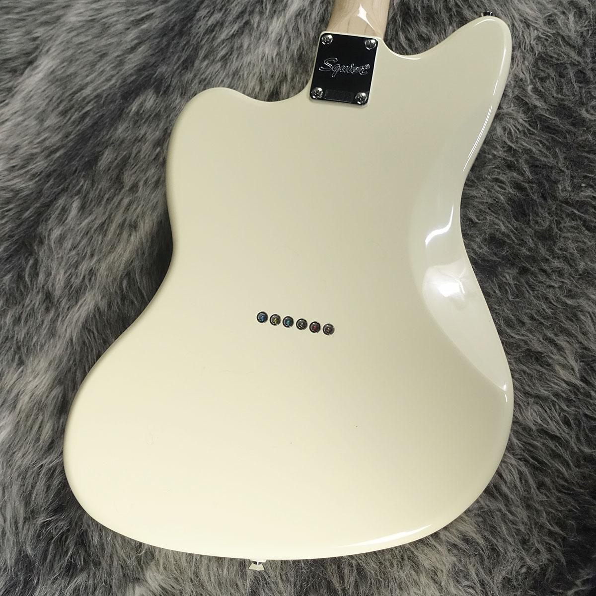 Squier Paranormal Jazzmaster XII Laurel Fingerboard Tortoiseshell