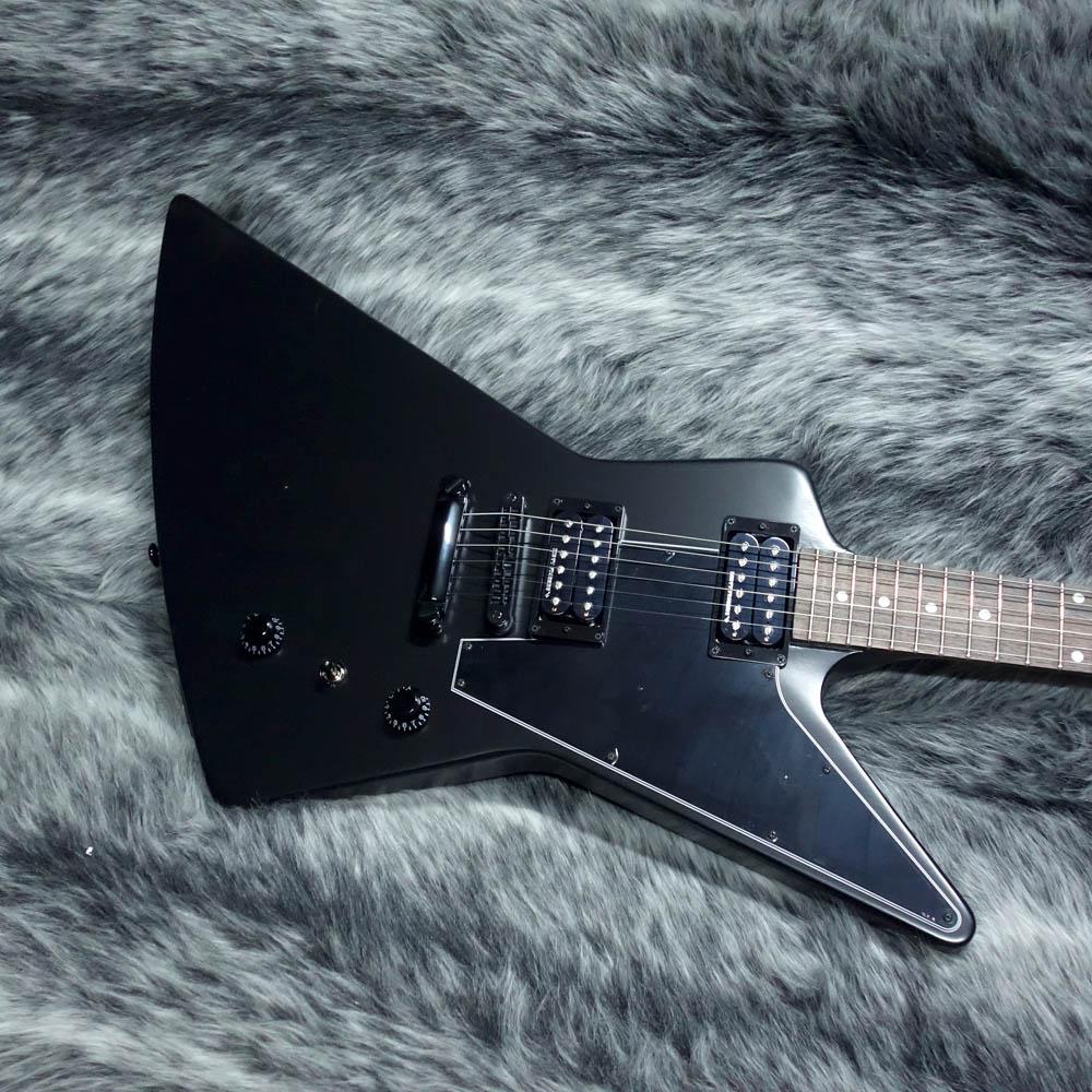 エドワーズ エクスプローラーギター 楽天市場】Edwards E-EX-160E 新品 ナチュラル[エドワーズ][国産