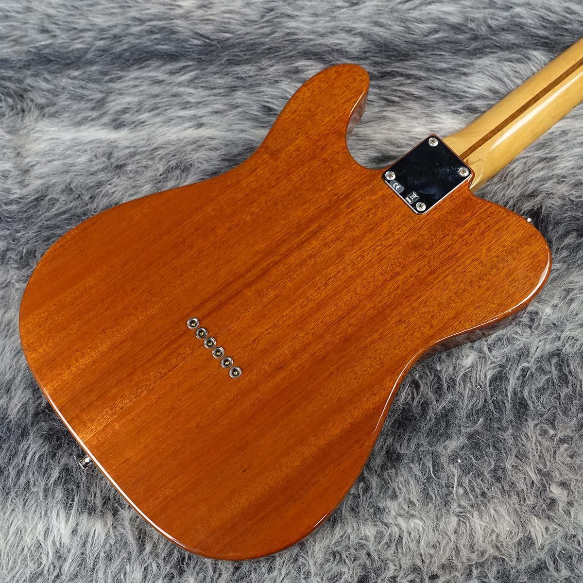 フェンダー Fender Telecaster Thinline エレキギター Fender フェンダー MADE IN JAPAN TRADITIONAL 69 Telecaster