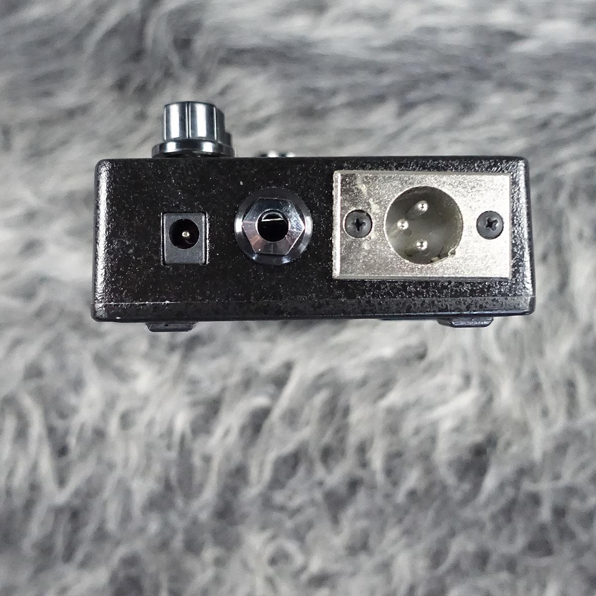 Tech 21 SansAmp BASS DRIVER DI-LB <テックトゥエンティーワン