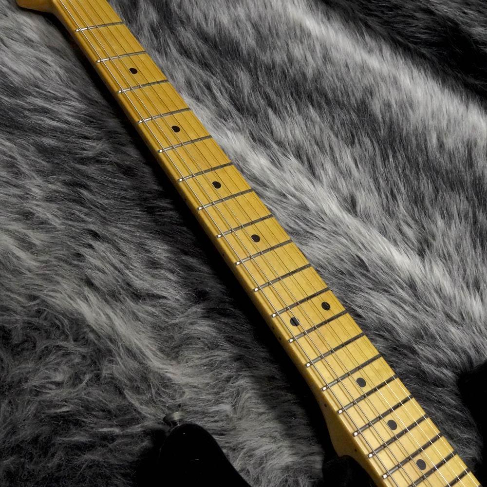FgN NCST-10M/AL/3S BLK <エフジーエヌ>｜平野楽器 ロッキン