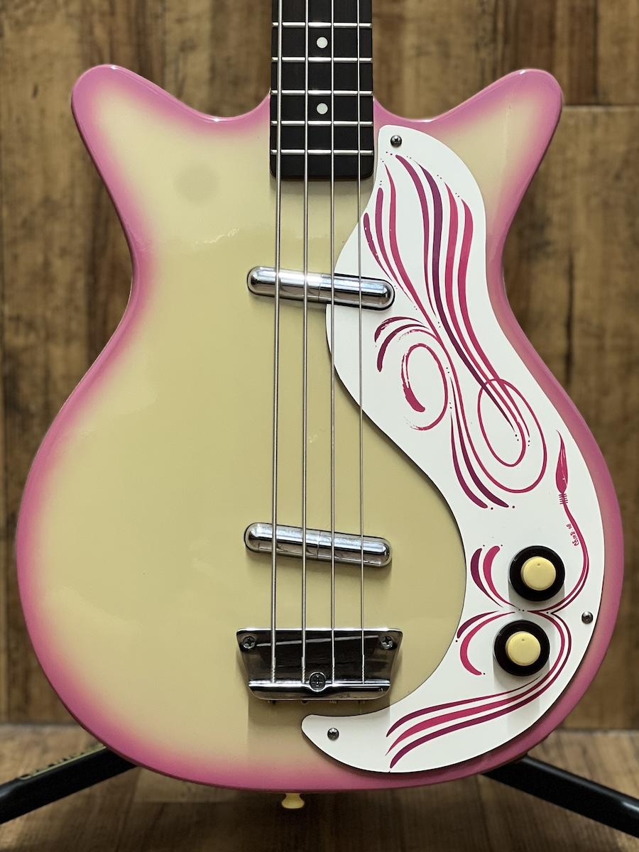 希少】Danelectro DC59 O PSYCHE 限定モデル Danelectro 59DC | Kei