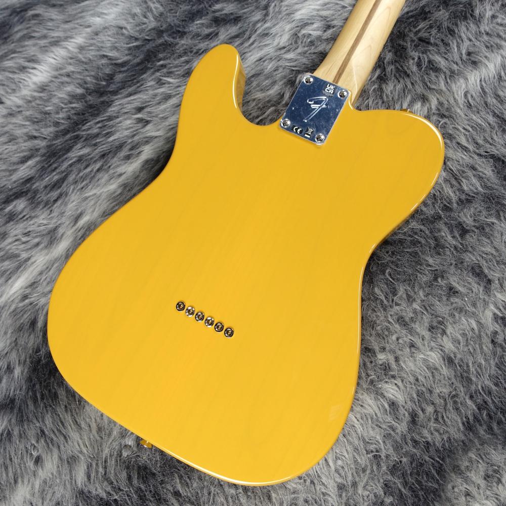 Fender Mexico Player Telecaster Butterscotch Blonde Fender Mexico Player Telecaster Butterscotch Blonde