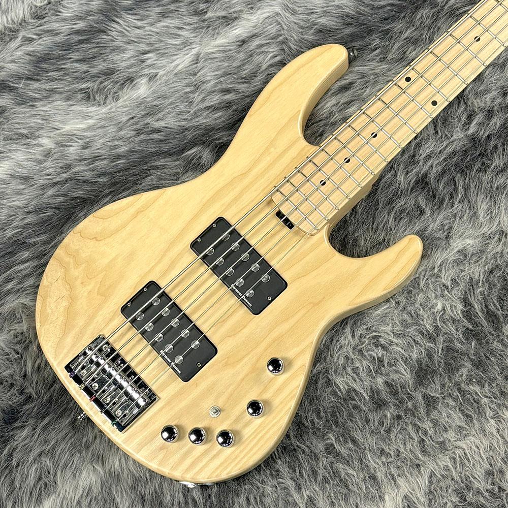 【美品】ESP AP-SL5 エレキベース 5弦ベース スーパーロングスケール 美品】ESP AP-SL5 エレキベース 5弦ベース イーエスピー APシリーズ
