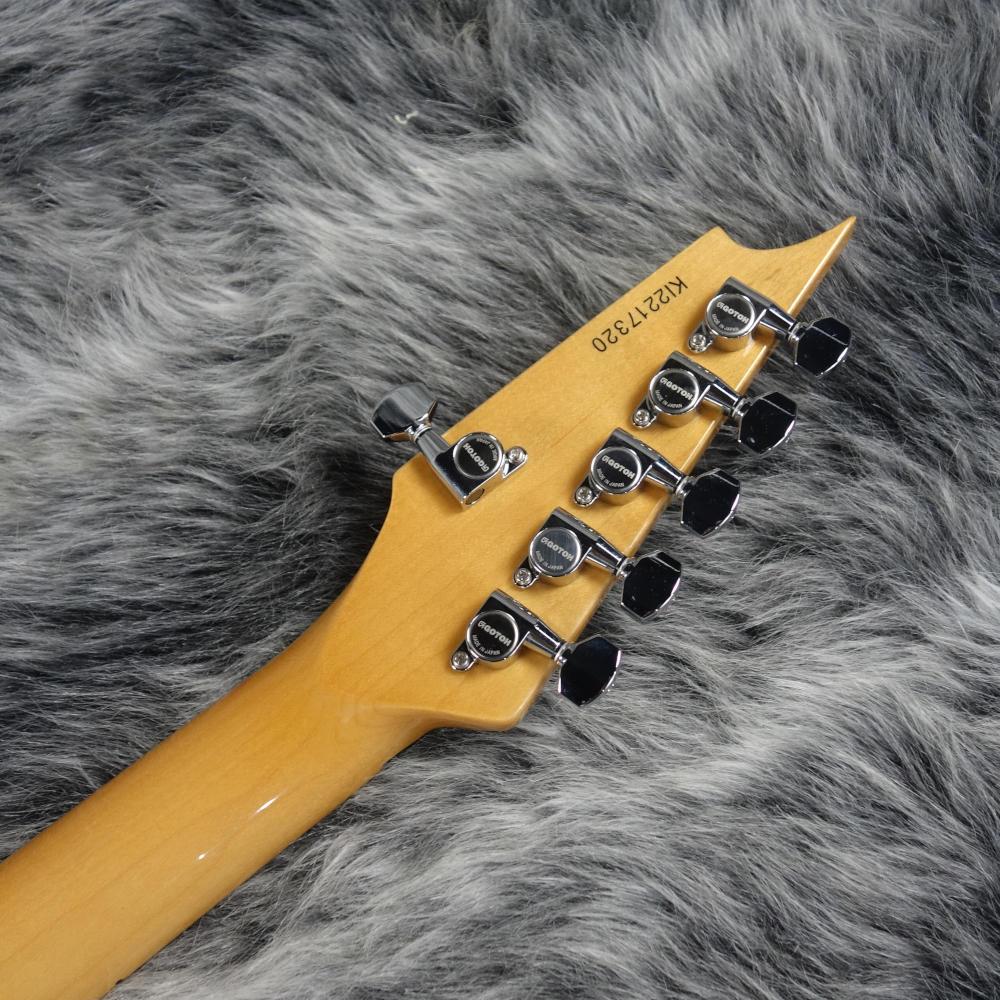 Killer KG-Exploder Metallic Green <キラー>｜平野楽器