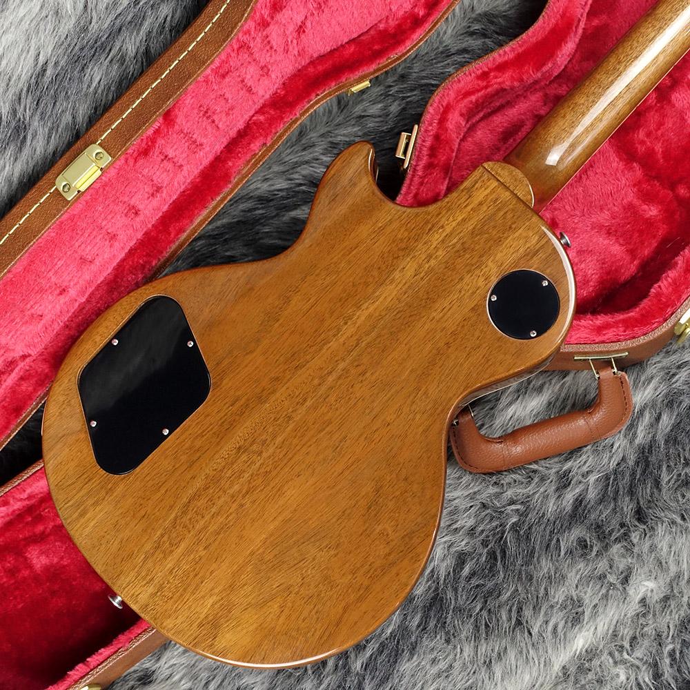 Gibson Les Paul Standard 50s P-90 Gold Top 2023 <ギブソン