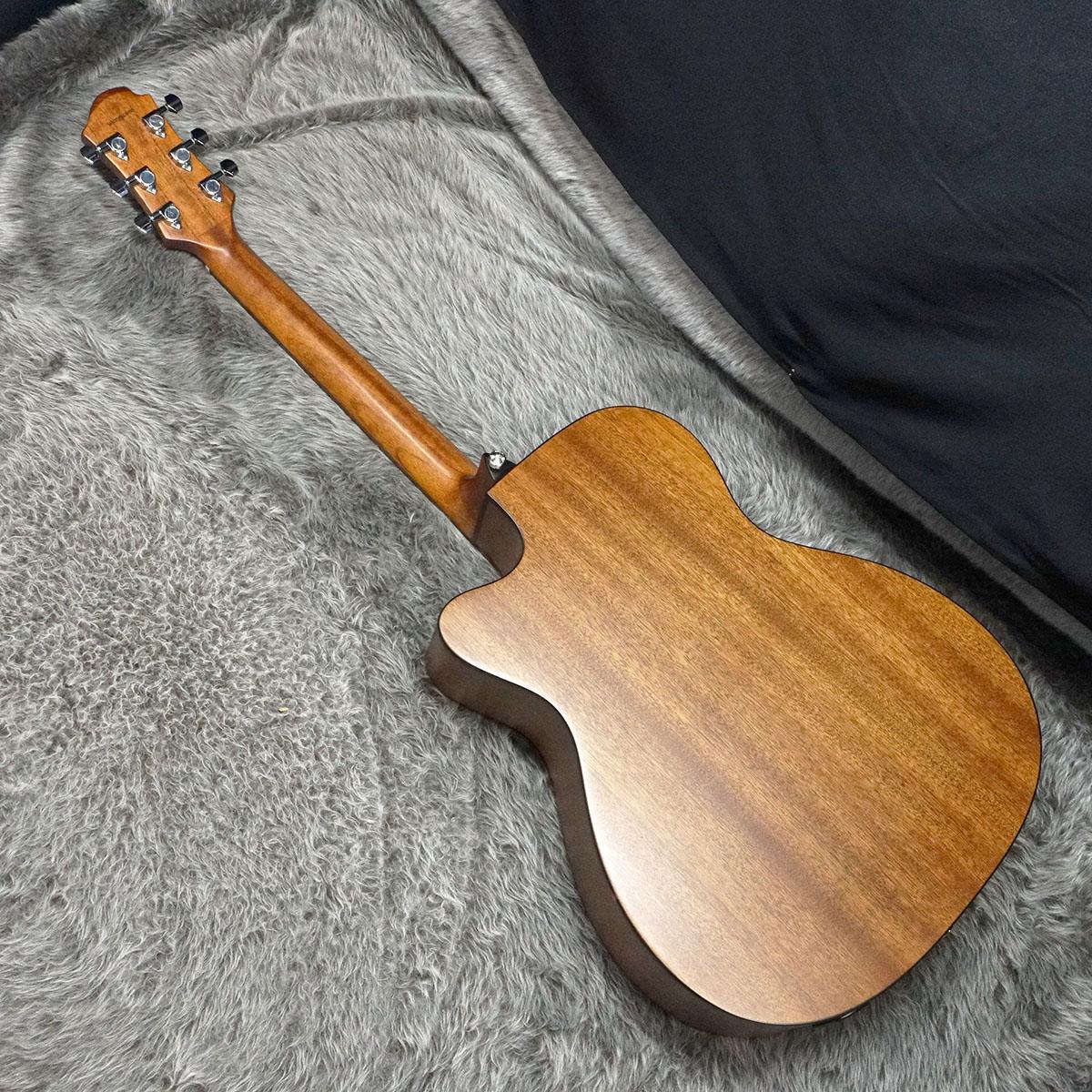 ZEMAITIS CAF-80HCW　チューナー付ピックアップ搭載 Zemaitis CAF-80HCW Forest Greenゼマイティス アコースティック