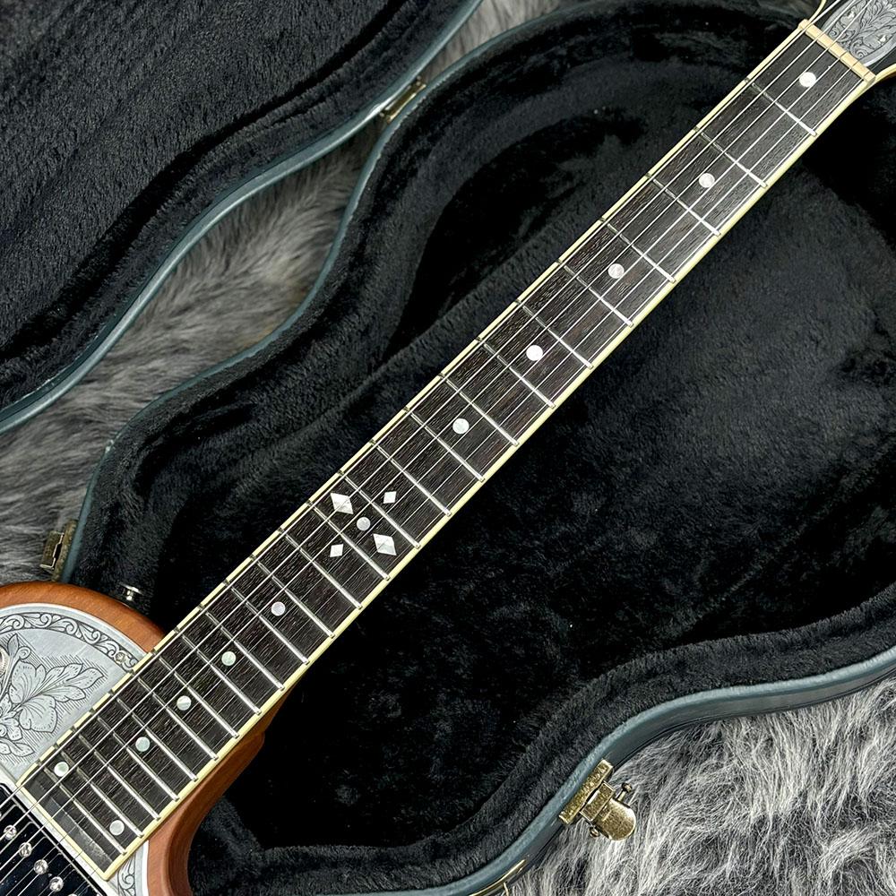 ZEMAITIS C24MF Natural <ゼマティス>｜平野楽器 ロッキン