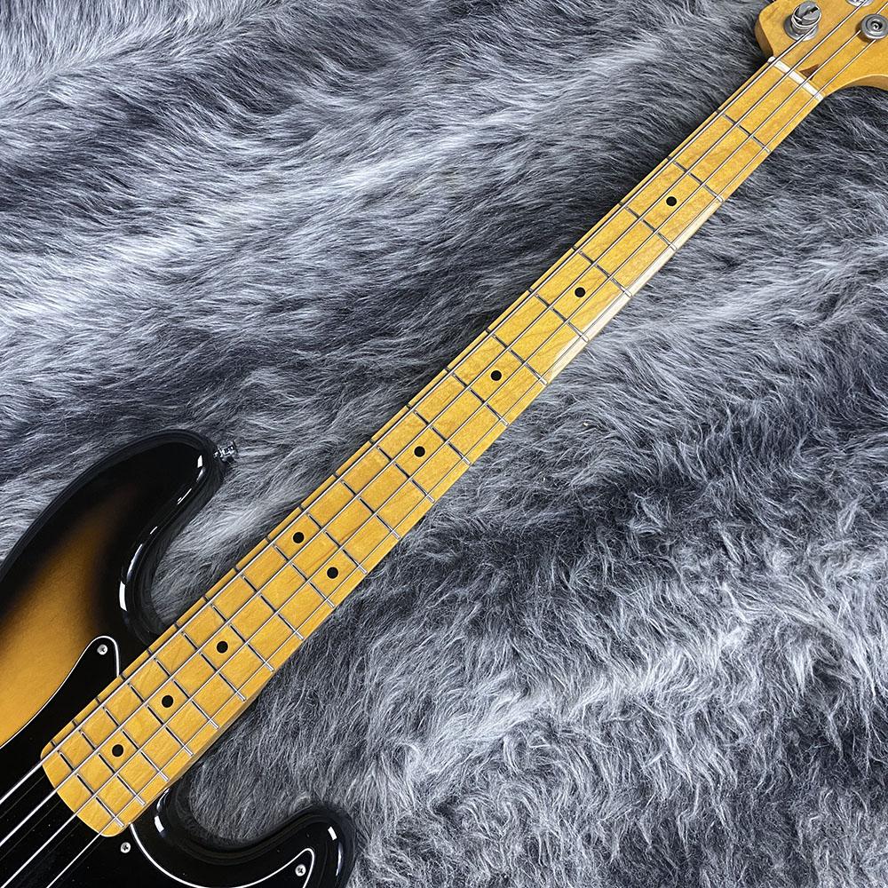 Fender Japan PB57-US 2TS <フェンダージャパン>｜平野楽器