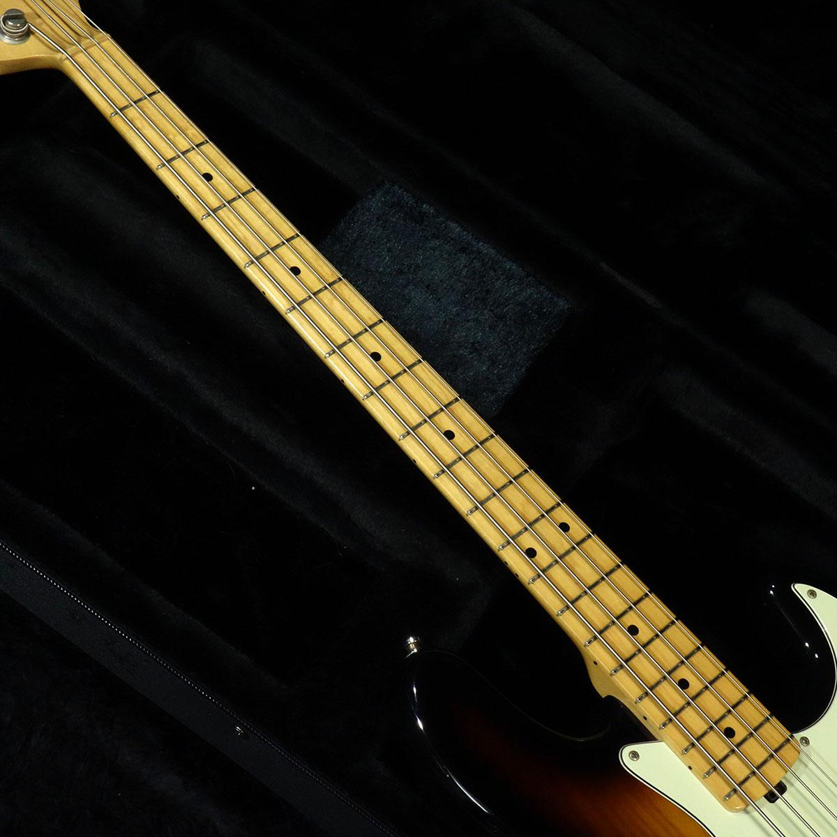 Sadowsky Tokyo RB 59Burst <サドウスキー>｜平野楽器 ロッキン