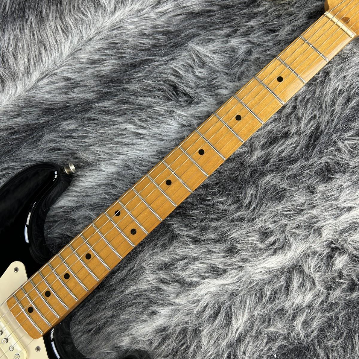 Fender Mexico Classic Series 50s Stratocaster Black 1999