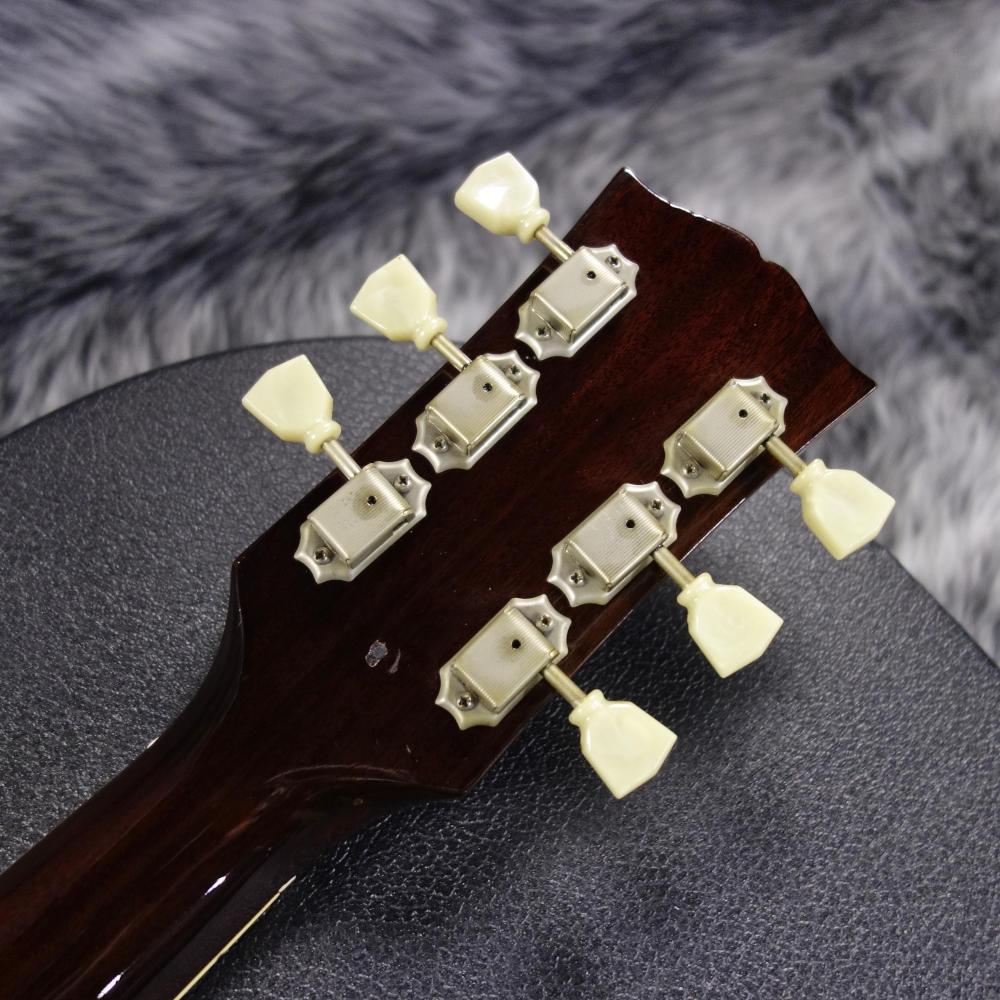 Orville by Gibson J-160E｜平野楽器 ロッキン オンラインストア