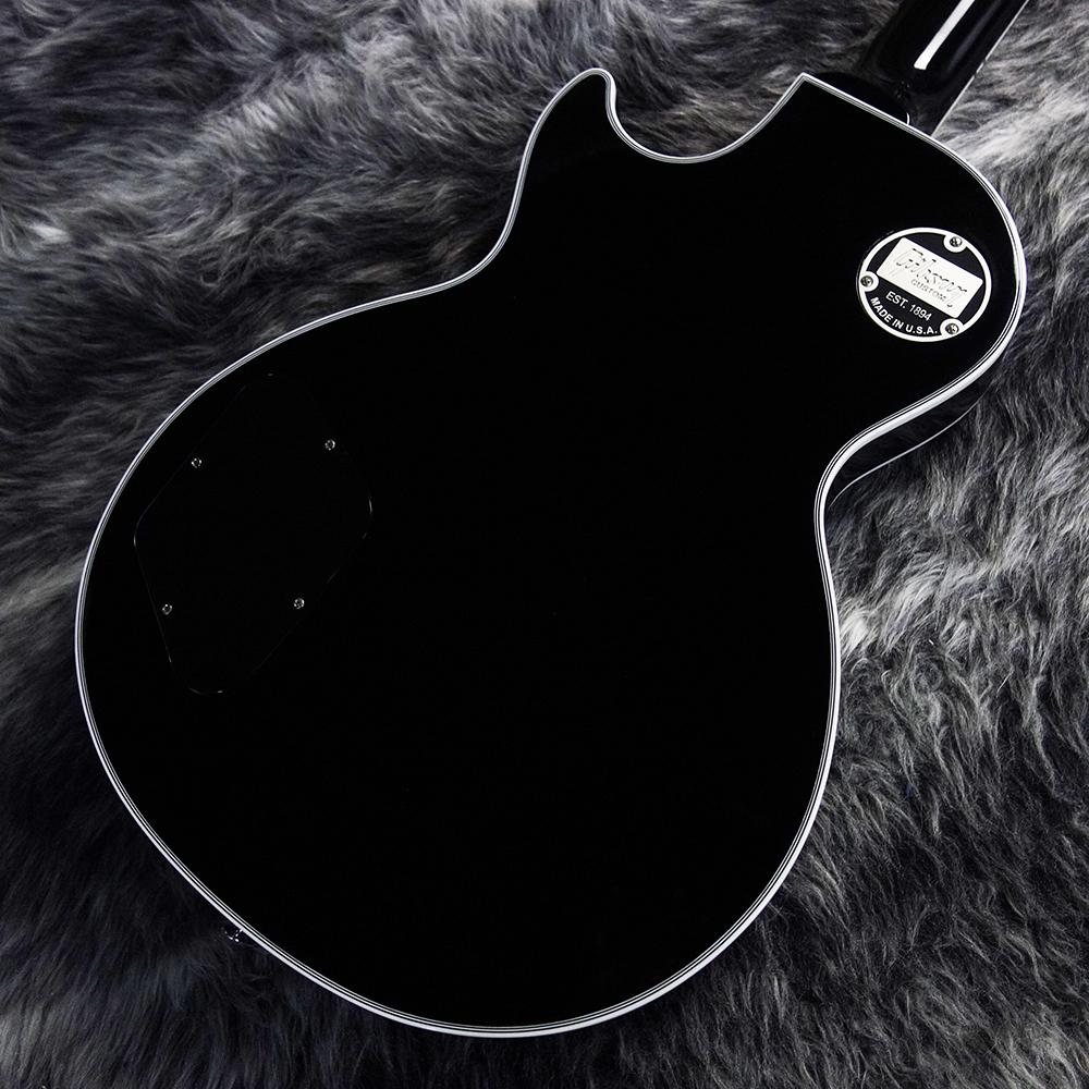 Gibson Custom Shop LTD Les Paul Custom w/ Ebony Fingerboard