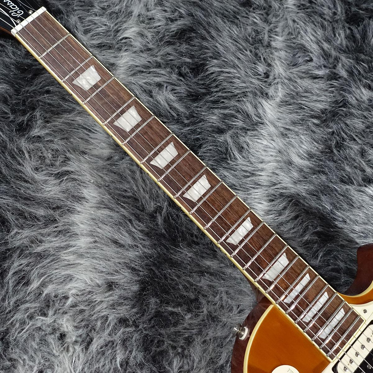 Epiphone Les Paul Classic Honey Burst <エピフォン>｜平野楽器