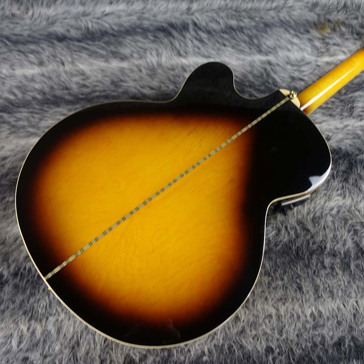 Epiphone EJ-200SCE <エピフォン>｜平野楽器 ロッキン