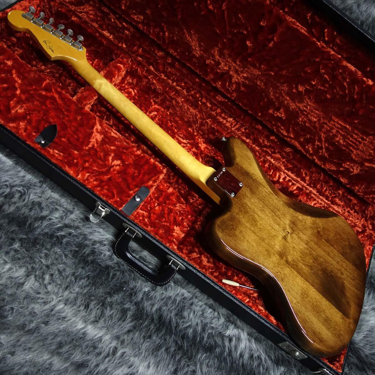 Fender USA Elvis Costello Jazzmaster <フェンダーユーエスエー