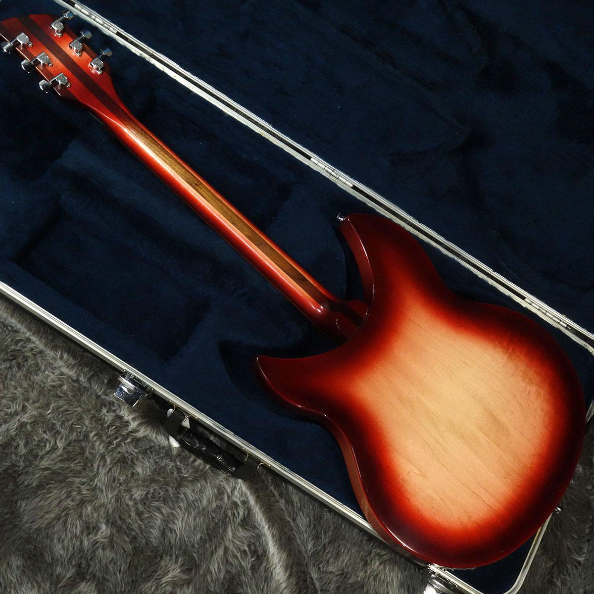 Rickenbacker 330 Firglo【1995年製】 <リッケンバッカー>｜平野