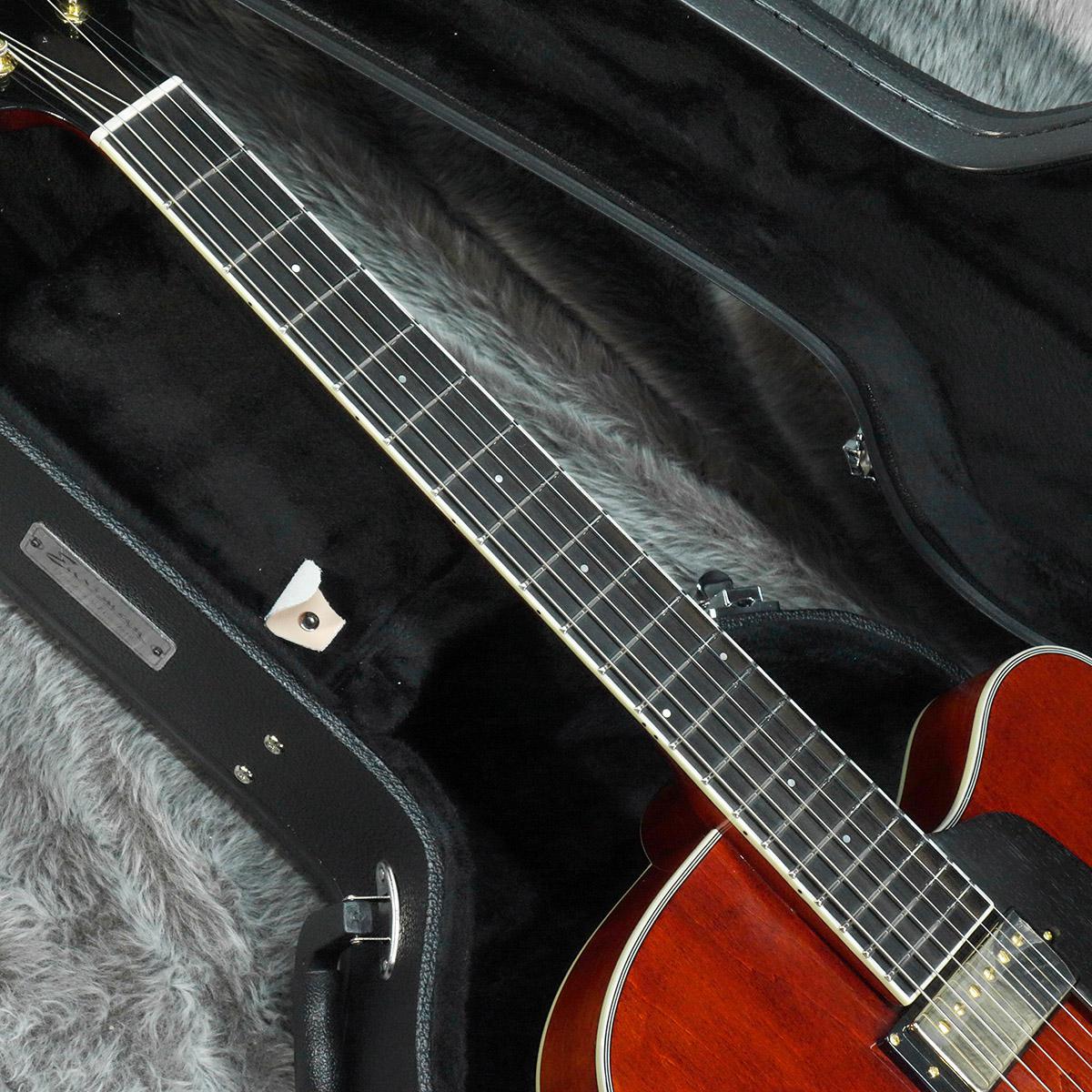 Eastman AR-403CE Antique Red <イーストマン>｜平野楽器 ロッキン