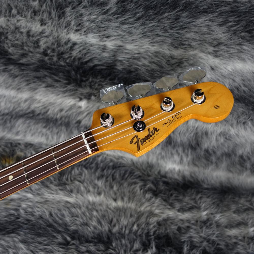 Fender USA 1977年製 Jazz Bass ローズウッド指板 Fender USA 1977年製 Jazz Bass ローズウッド指板 Fender Bass Guitars