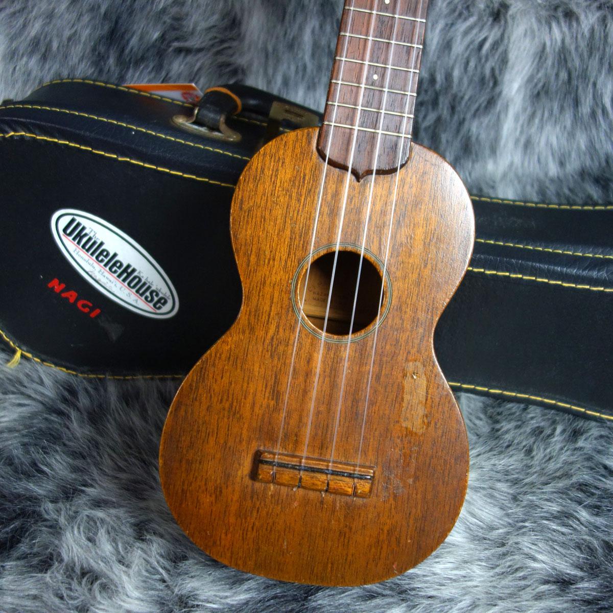 Martin Style 0 1960年代製