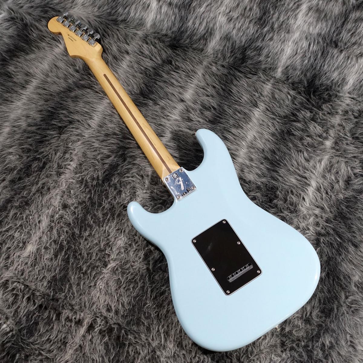 〈処分価格！〉Fender Player Stratocaster Fender Player Stratocaster f/s Used Electric Guitar | eBay