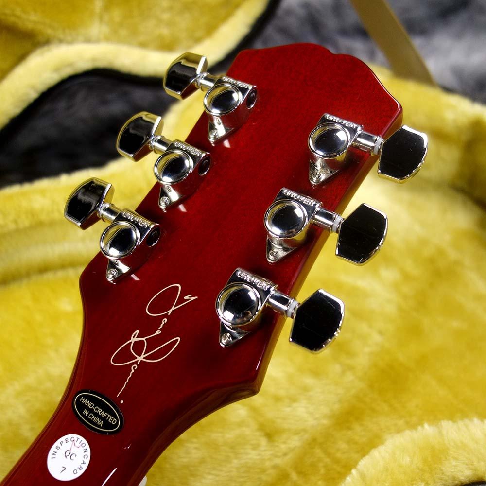 Epiphone Tony Iommi SG Special Vintage Cherry <エピフォン Epiphone Tony Iommi SG Special Vintage Cherry <エピフォン