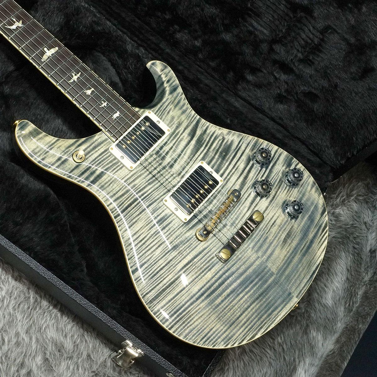 Paul Reed Smith McCarty 594 Faded Whale Blue 10Top【2018年製