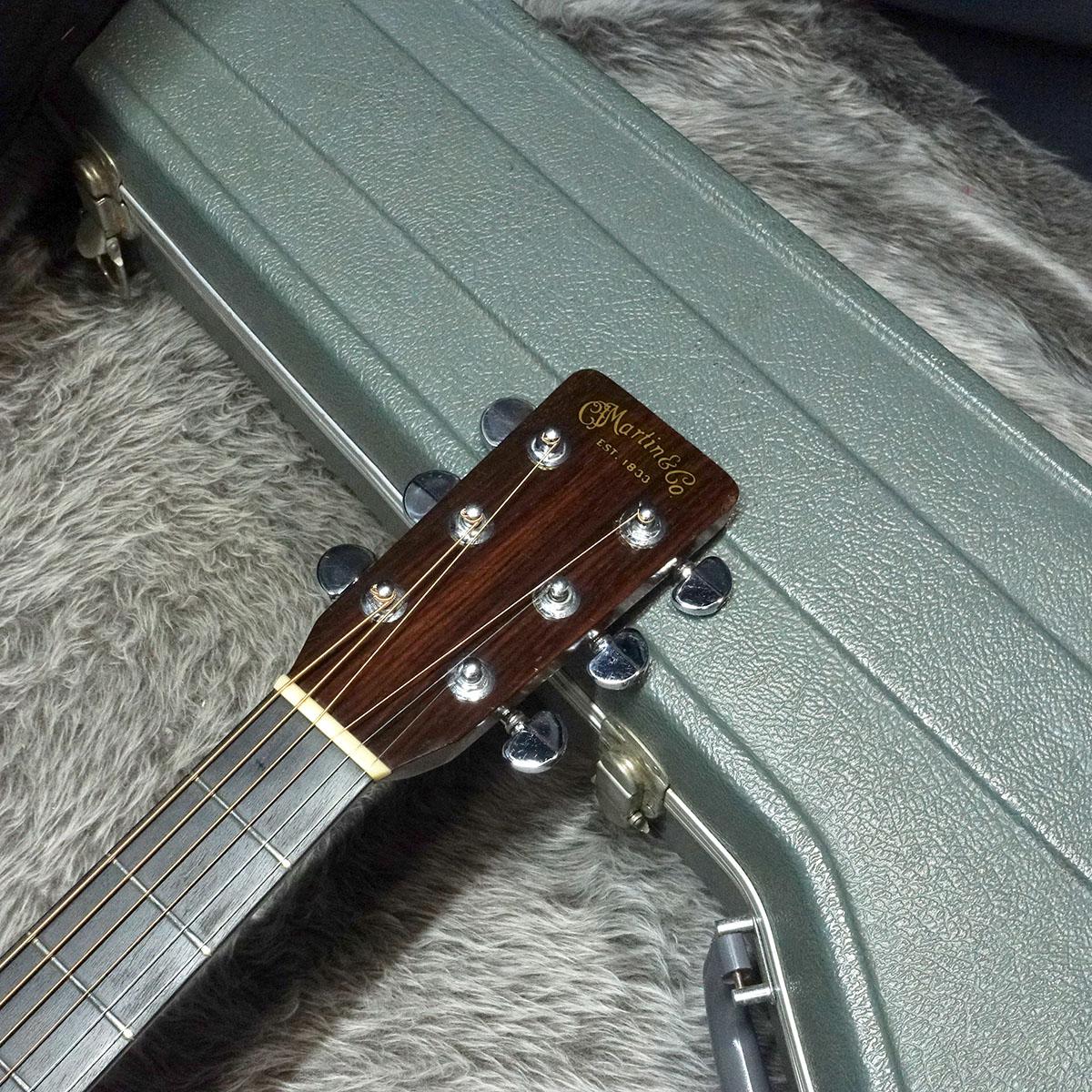 マーチン　HD-28 HD-28