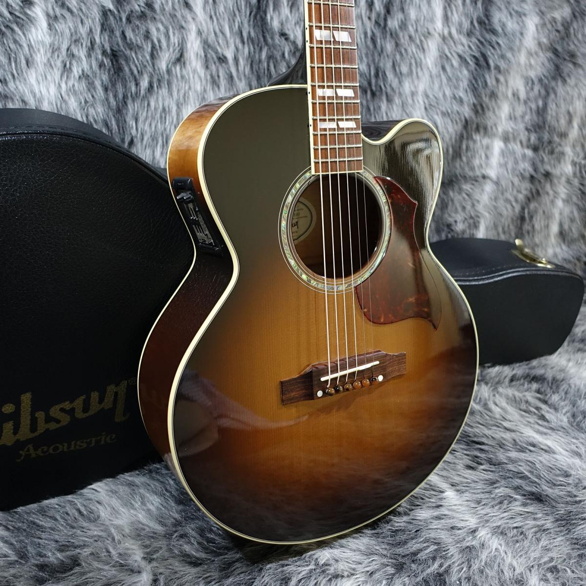 Gibson J-165 EC (2011) | Ten Guitars