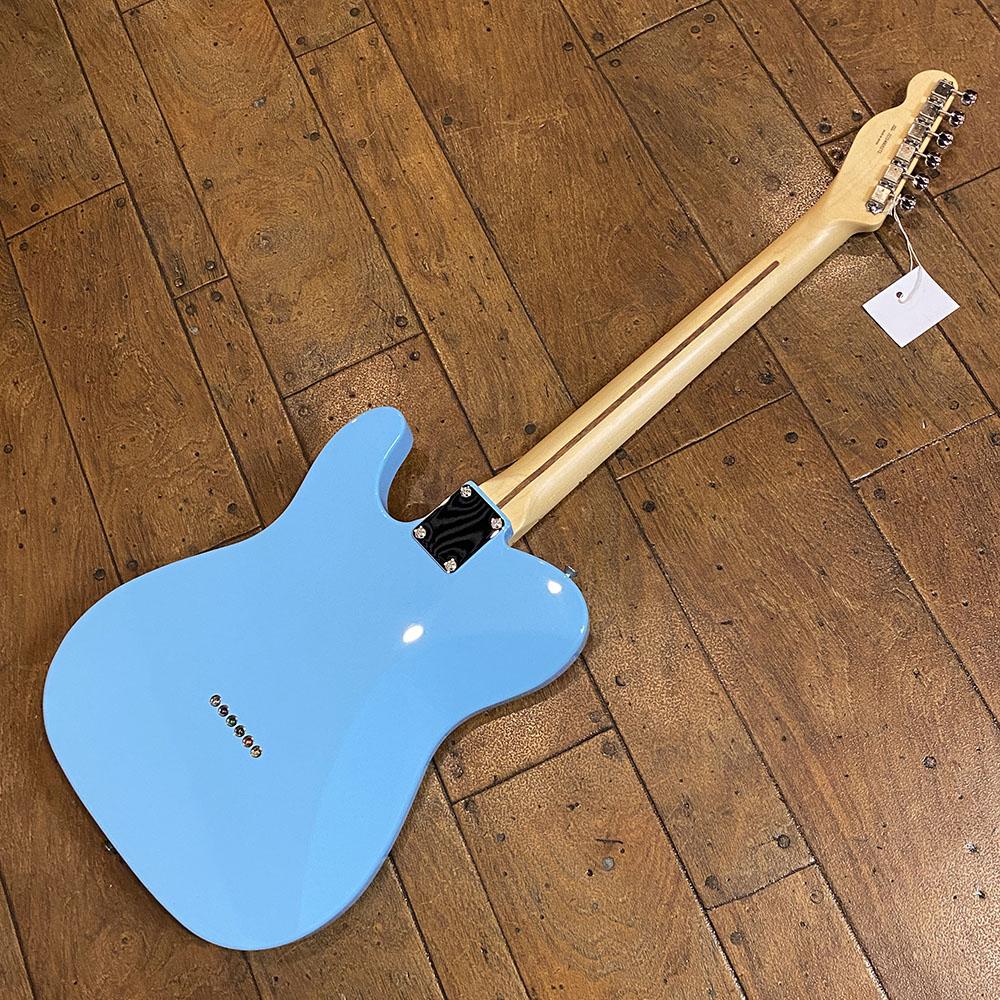 Fender 2024 Collection Made in Japan Hybrid II Telecaster Flame