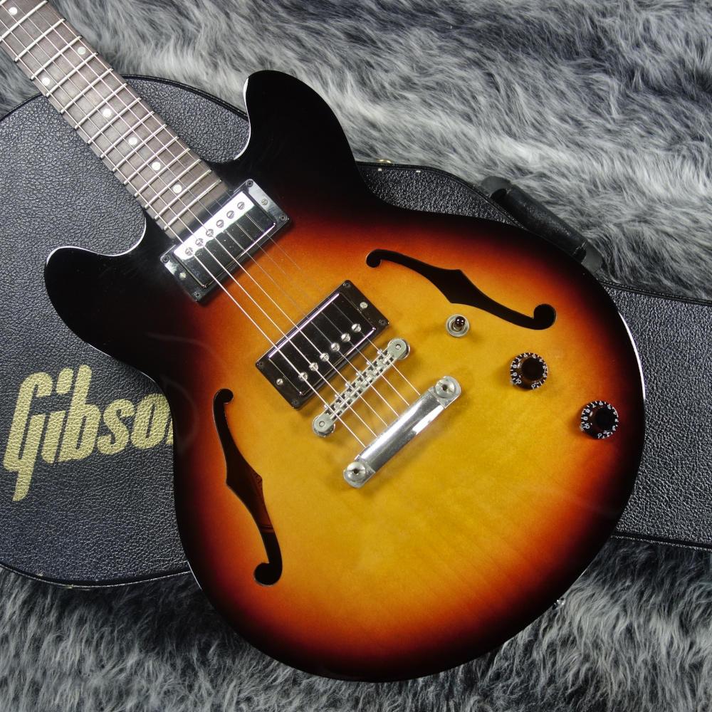 Gibson Memphis 2015 ES-339 Studio Ginger Burst <ギブソン
