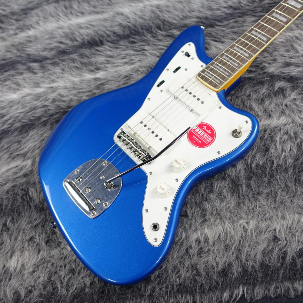 Squier FSR Classic Vibe '70s Jazzmaster Lake Placid Blue