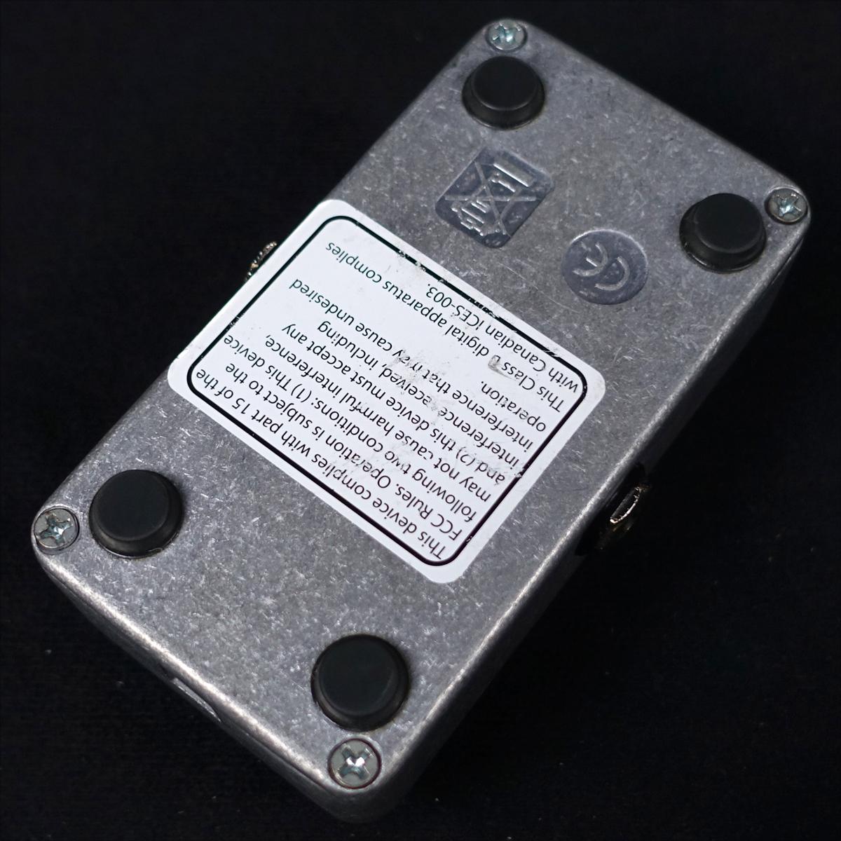 ベース BASS PREACHER / ELECTRO-HARMONIX Electro-Harmonix BASS Preacher <エレクトロハーモニックス>｜平野