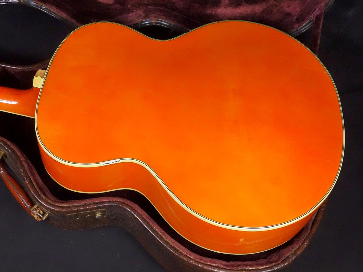Gretsch 6022 Rancher 1962年製 <グレッチ>｜平野楽器 ロッキン