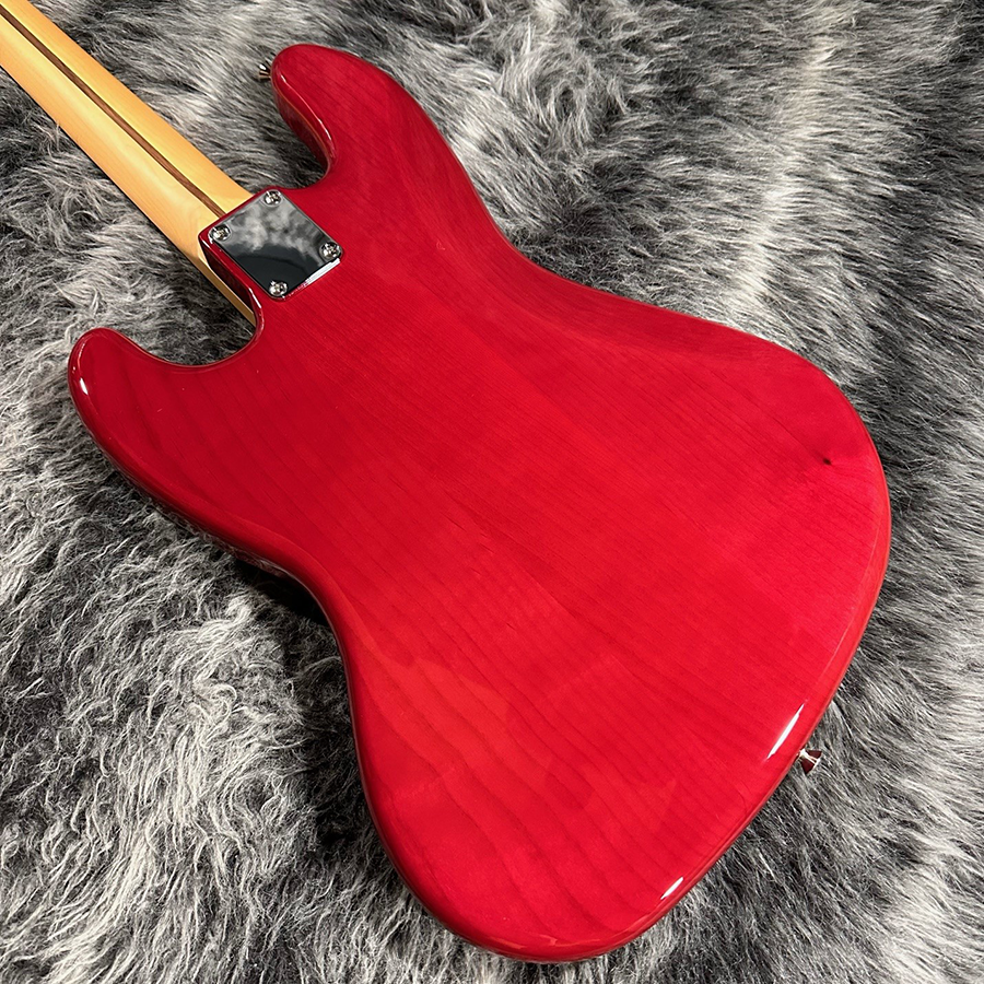 Fender 2024 Collection Made in Japan Hybrid II Jazz Bass