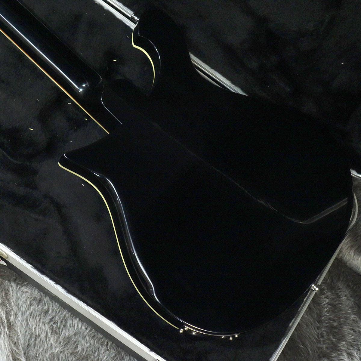 【美品】リッケンバッカー620 Jetglo Rickenbacker (リッケンバッカー) エレキギター 2007年製 620 jetglo