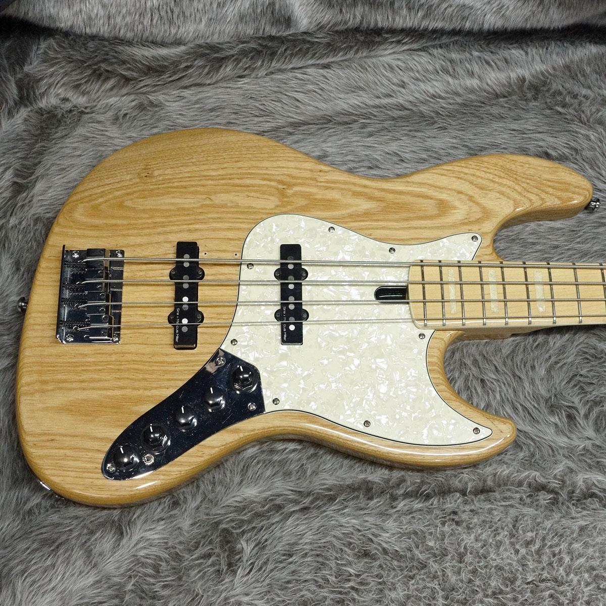 Sire V7 4st Swamp Ash NAT｜平野楽器 ロッキン オンラインストア